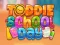 Toddie School Day — безкоштовна онлайн гра