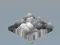 3D Terrain Generator — безкоштовна онлайн гра