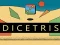 Dicetris — безкоштовна онлайн гра