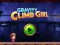 Gravity Climb Girl — безкоштовна онлайн гра
