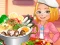 Roxie's Kitchen: Kimchi Jjigae — безкоштовна онлайн гра