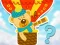 Kids Quiz: World Wonders — безкоштовна онлайн гра