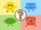 Kids Quiz: Shapes Fun — безкоштовна онлайн гра