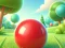 Red Ball Runner 3D — безкоштовна онлайн гра