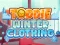 Toddie Winter Clothing — безкоштовна онлайн гра