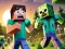 Minecraft Blockman Go — безкоштовна онлайн гра