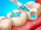 Incredible Kids Dentist — безкоштовна онлайн гра