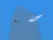 Lonely Shark Frenzy — безкоштовна онлайн гра