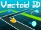 Vectoid TD — безкоштовна онлайн гра