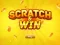 Scratch & Win — безкоштовна онлайн гра