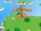 Toy Airplane — безкоштовна онлайн гра