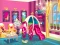 Baby House Cleaner — безкоштовна онлайн гра