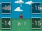 Rocket Math — безкоштовна онлайн гра