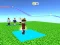 Easy Obby Jump and Run Challenge Online — безкоштовна онлайн гра