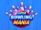 Super Bowling Mania — безкоштовна онлайн гра