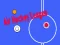Air Hockey League — безкоштовна онлайн гра