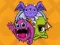 Word Monsters — безкоштовна онлайн гра