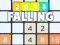 2048 Falling — безкоштовна онлайн гра