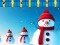 Xmas Balls — безкоштовна онлайн гра