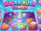 Sugar Rush Tower — безкоштовна онлайн гра