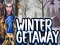 Winter Getaway — безкоштовна онлайн гра