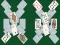Solitaire Soviet — безкоштовна онлайн гра