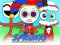 Sprunki: The Amazing Digital Circus — безкоштовна онлайн гра