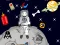Stickman in Space — безкоштовна онлайн гра