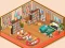 Decor: My Library — безкоштовна онлайн гра