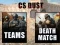 CS Dust — безкоштовна онлайн гра