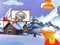 Futuristic Christmas Journey — безкоштовна онлайн гра