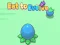 Eat To Evolve — безкоштовна онлайн гра