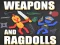 Weapons and Ragdolls — безкоштовна онлайн гра