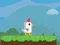 Chicken Scream Race — безкоштовна онлайн гра