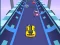 Turbo Race — безкоштовна онлайн гра