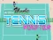 Super Uncle Tennis: World Tour — безкоштовна онлайн гра