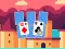 One Hundred Castles Solitaire — безкоштовна онлайн гра
