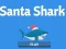 Santa Shark — безкоштовна онлайн гра