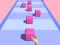 Lollipop Stack Run — безкоштовна онлайн гра