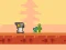 Pet Runner Dinosaur Jump — безкоштовна онлайн гра
