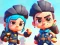 Jigsaw Puzzle: Brawl Stars — безкоштовна онлайн гра