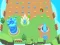 Tower Clash: Collect Bricks — безкоштовна онлайн гра