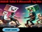 Skibidi Toilet X Minecraft Tug War — безкоштовна онлайн гра