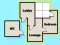 Room Sort - Floor Plan — безкоштовна онлайн гра