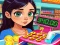 Supermarket Shopping For Kids — безкоштовна онлайн гра