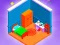 Crazy Merge Room — безкоштовна онлайн гра