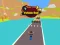 Build Your Vehicle Run — безкоштовна онлайн гра