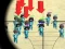 Squid Game Sniper — безкоштовна онлайн гра