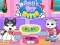 Baby Pet Sitter — безкоштовна онлайн гра