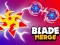Blade Merge — безкоштовна онлайн гра